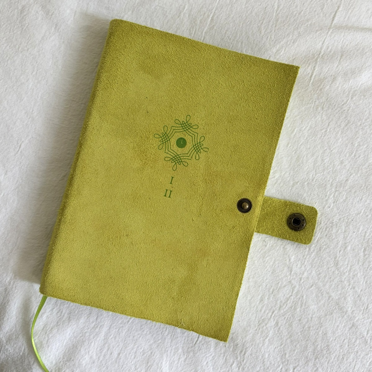 Versus — Verde Lima